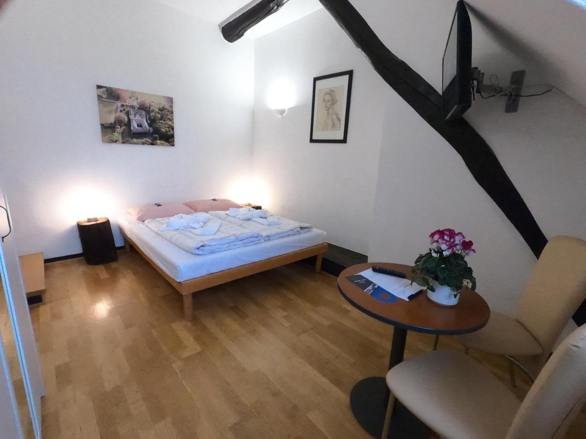 Hotel Schloss Walbeck Geldern Ngoại thất bức ảnh