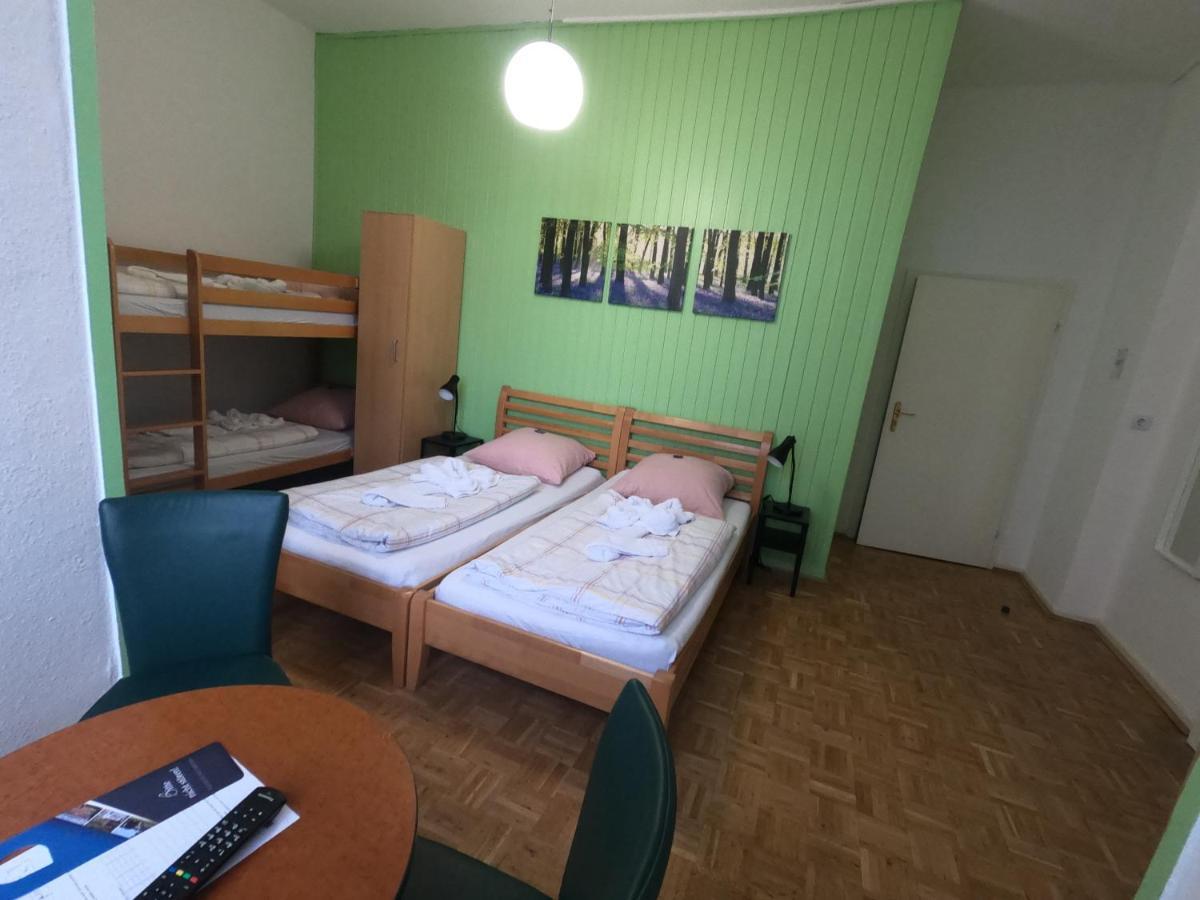 Hotel Schloss Walbeck Geldern Ngoại thất bức ảnh