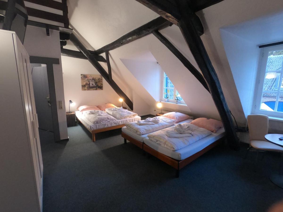 Hotel Schloss Walbeck Geldern Ngoại thất bức ảnh