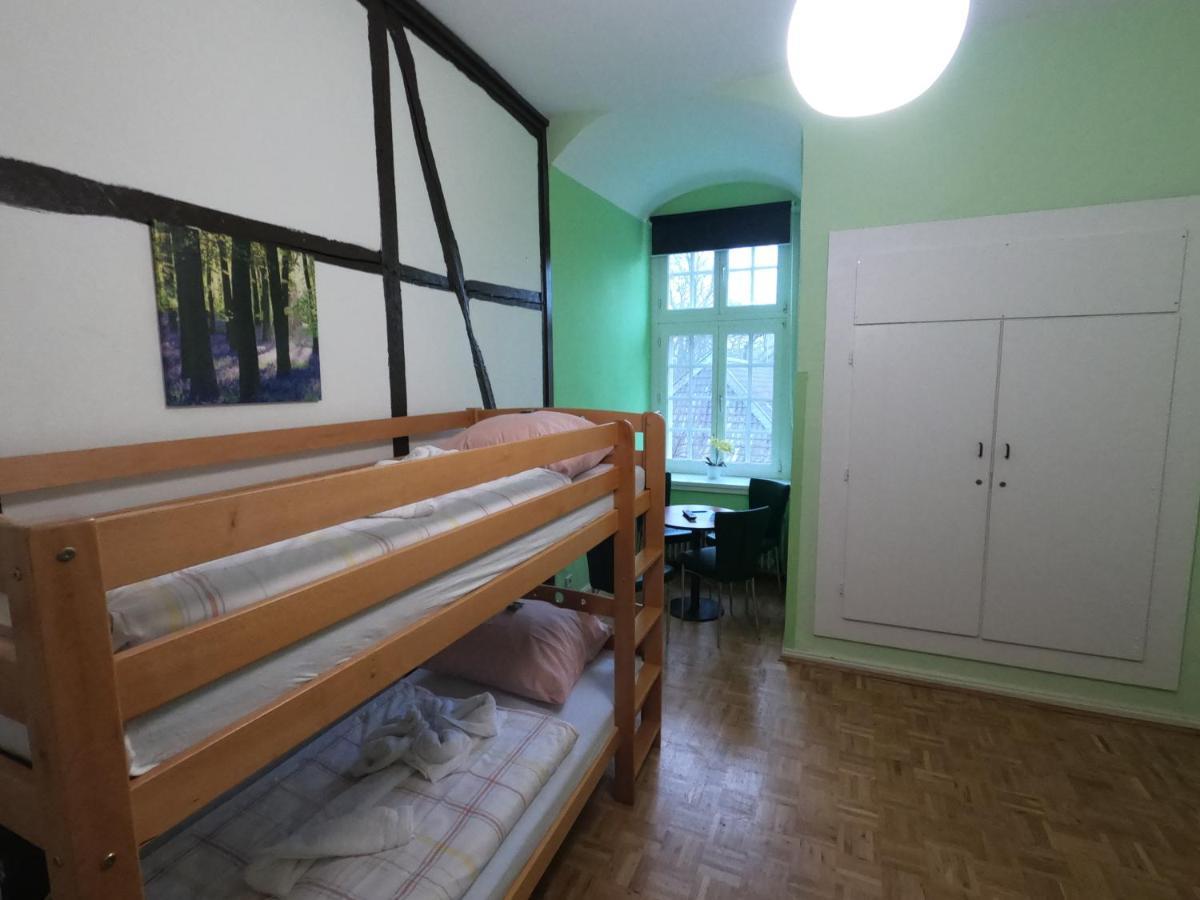 Hotel Schloss Walbeck Geldern Ngoại thất bức ảnh
