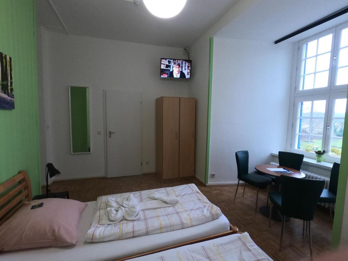 Hotel Schloss Walbeck Geldern Ngoại thất bức ảnh