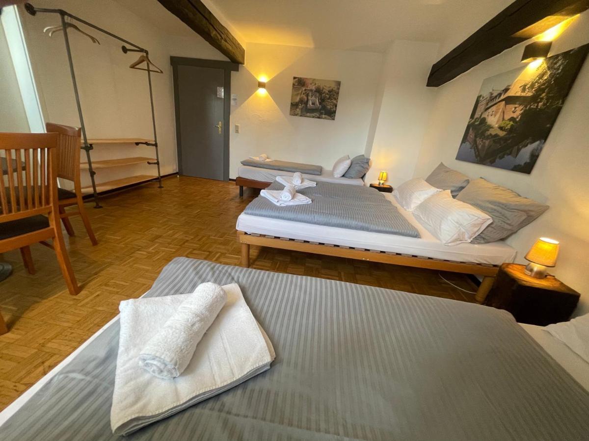 Hotel Schloss Walbeck Geldern Ngoại thất bức ảnh