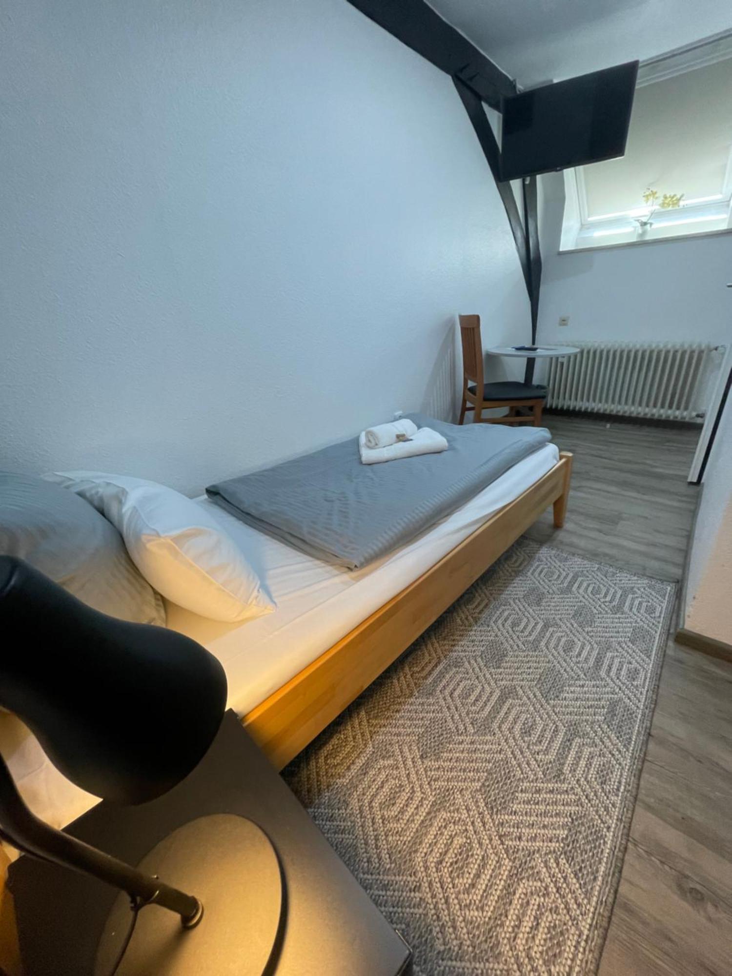 Hotel Schloss Walbeck Geldern Ngoại thất bức ảnh